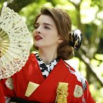 鎌倉で和婚をお考えの方へ～時代を超えて愛される着物～