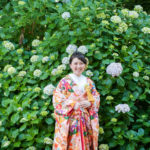 【古都鎌倉で記憶に残る結婚式の前撮りを】KACHI婚承ります