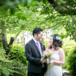 鎌倉のお寺で叶う二人らしい結婚式