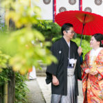 鎌倉でアットホームに自分達らしい結婚式を挙げるなら