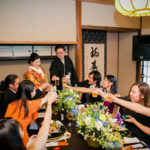 鎌倉で自分達らしい結婚式を挙げる！　1日1組限定で叶う唯一無二の結婚式
