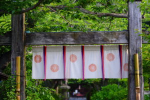 鎌倉という場所で挙げる結婚式