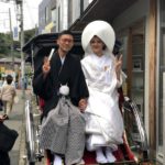 【鶴岡八幡宮】日本を感じる、ご両家を結ぶ結婚式