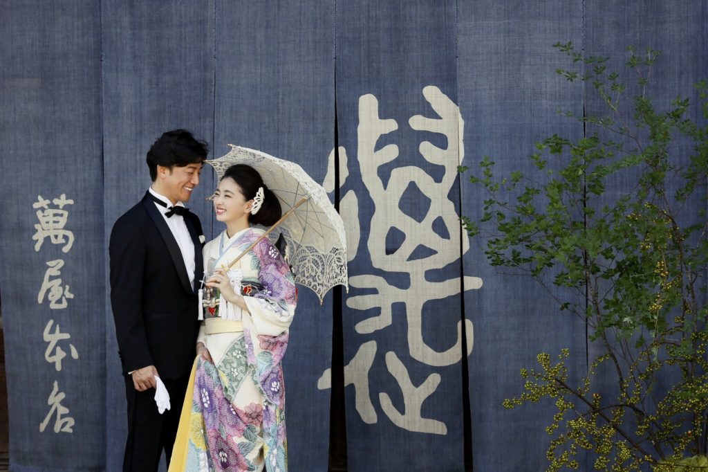 花嫁着物のいろは ～引き振袖編～｜ブログ｜和婚・神社挙式・鎌倉の