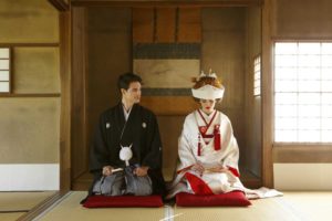 【憧れの場所で結婚式】鎌倉で結婚式を挙げると喜ばれる理由　前編