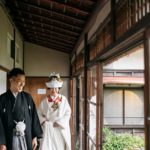 【１日１組限定　鎌倉のお寺『明王院』】で和装結婚式最新レポート